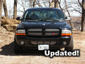 1999 Dodge Dakota R/T