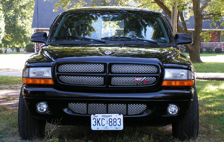 1999 Dodge Dakota R/T By Donnie Boyles - Update!