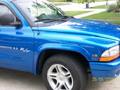 2000 Dodge Dakota R/T