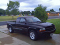 2001 Dodge Dakota R/T