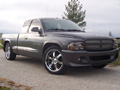 2002 Dodge Dakota