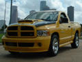 2004 Dodge Ram Rumble Bee