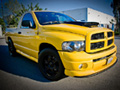 2004 Dodge Ram Rumble Bee