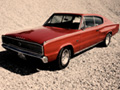 1967 Dodge Charger