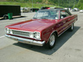 1967 Plymouth Belvedere ll