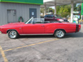 1968 Dodge Coronet R/T