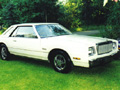 1980 Chrysler Cordoba