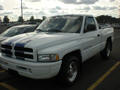 1998 Dodge Ram SS/T