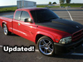 2000 Dodge Dakota R/T