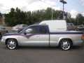 2002 Dodge Dakota R/T