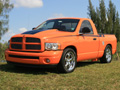 2004 Dodge Ram HEMI GTX