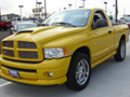 2004 Dodge Ram Rumble Bee