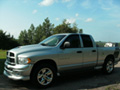 2005 Dodge Ram Daytona