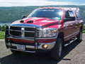 2007 Dodge Ram 2500 HD