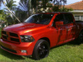 2009 Dodge Ram 1500 Sport