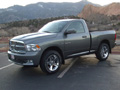 2009 Dodge Ram Sport