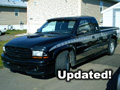 2000 Dodge Dakota R/T