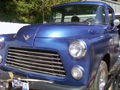 1956 Dodge D100 Truck