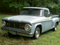 1966 Dodge Truck