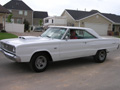 1967 Dodge Coronet 440