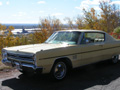 1968 Plymouth Sport Fury