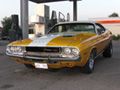 1970 Dodge Challenger R/T SE