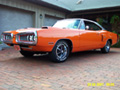 1970 Dodge Coronet R/T