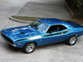 1971 Dodge Challenger R/T