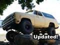 1979 Dodge RamCharger 4x4