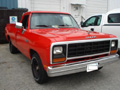 1983 Dodge Ram D150