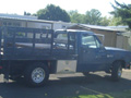 1989 Dodge D-250 Truck