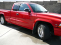 1998 Dodge Dakota R/T