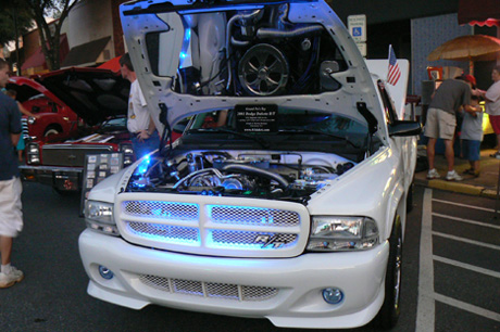 2001 Dodge Dakota R/T By Dwight Bowman - Update!