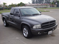 2000 Dodge Dakota R/T