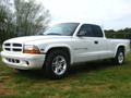 2000 Dodge Dakota R/T