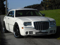 2006 Chrysler 300c Wagon