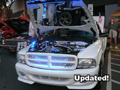 2001 Dodge Dakota R/T - Update