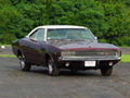 1968 Dodge Charger R/T