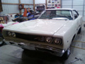 1968 Dodge Coronet R/T