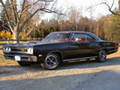 1969 Dodge Coronet R/T