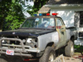 1984 Dodge RamCharger 4x4