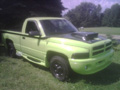 1996 Dodge Ram