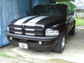 1998 Dodge Ram SS/T