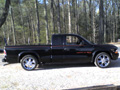 1999 Dodge Dakota R/T