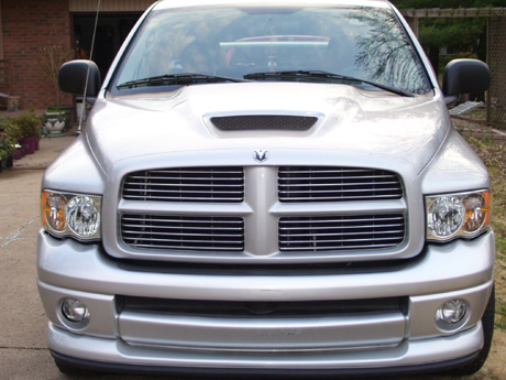 2005 Dodge Ram Daytona By Dan Dozier