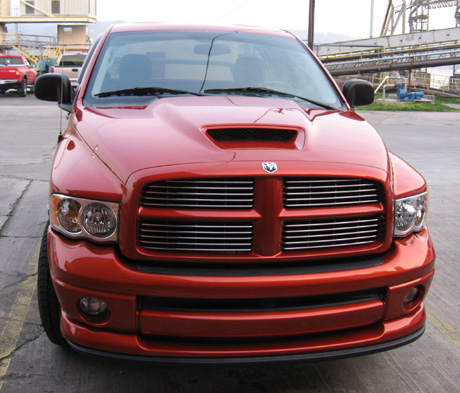 2005 Dodge Ram Daytona By Danny Saint