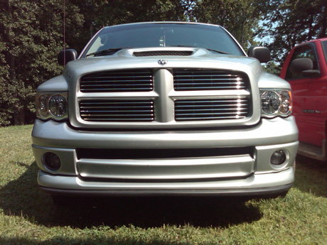 2005 Dodge Ram Daytona By Scottie Peterson