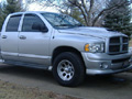 2004 Dodge Ram Hemi Sport