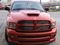 2005 Dodge Ram Daytona