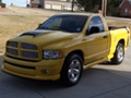 2005 Dodge Ram Rumble Bee